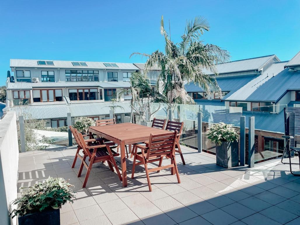 Byron Butter Factory Apartments Byron Bay Exterior foto