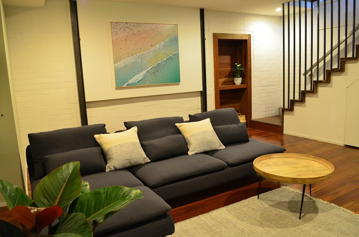 Byron Butter Factory Apartments Byron Bay Exterior foto