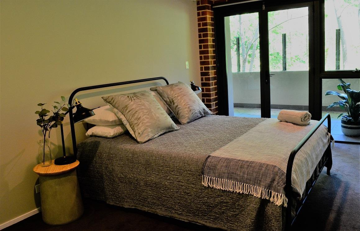 Byron Butter Factory Apartments Byron Bay Exterior foto