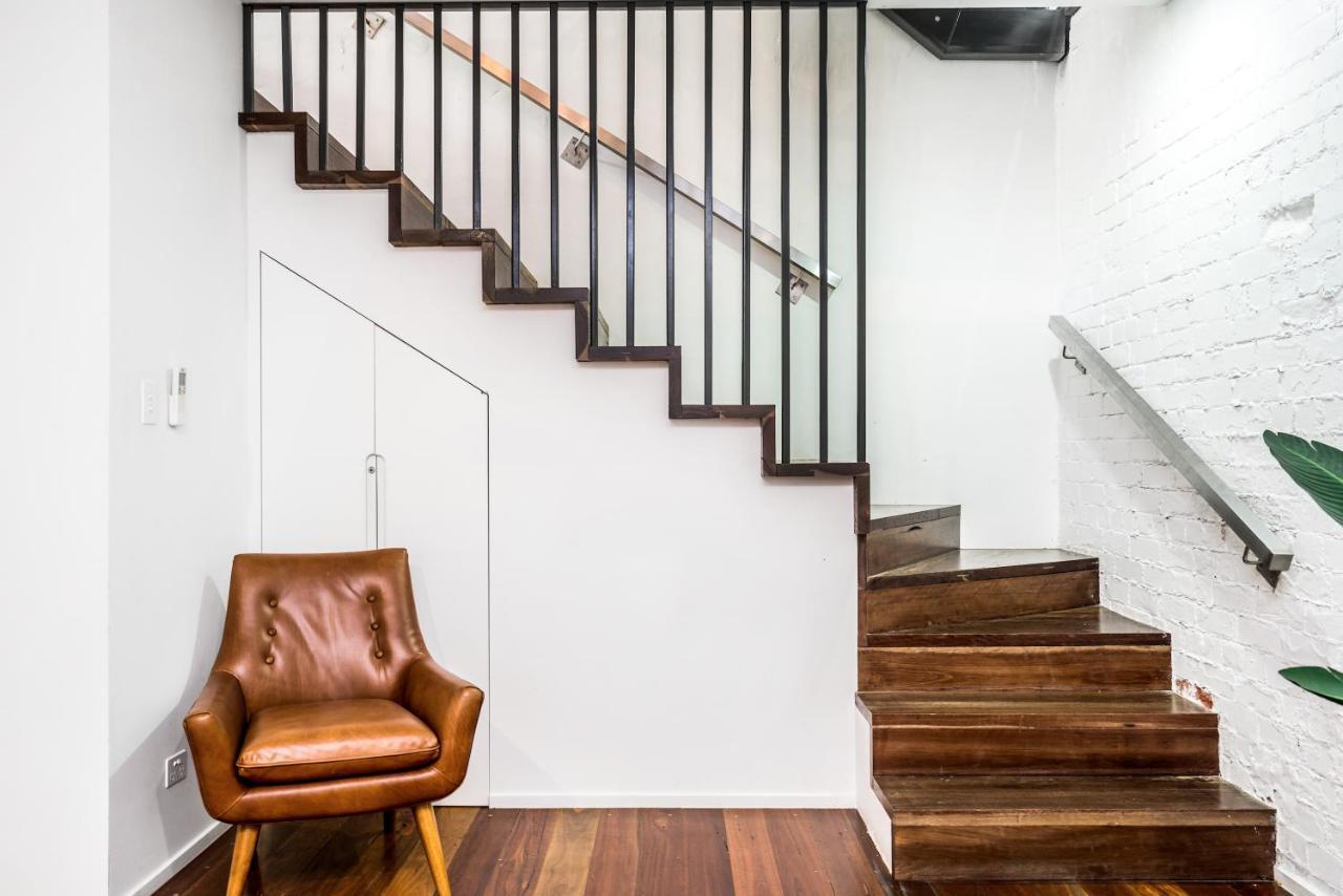 Byron Butter Factory Apartments Byron Bay Exterior foto